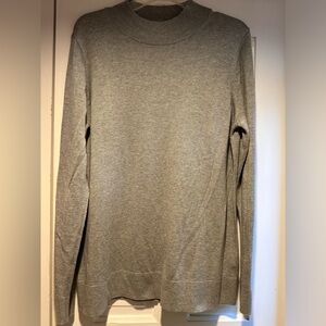 Old Navy Mock Turtleneck Sweater